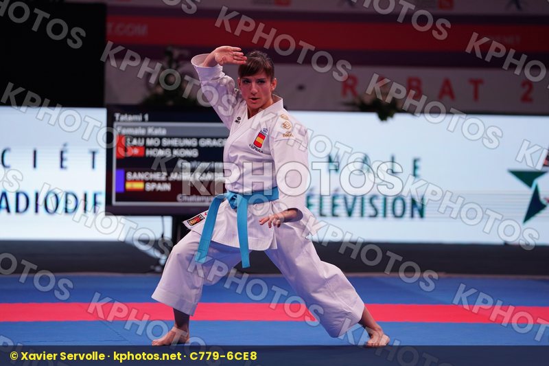 Karate 1 Premier League Rabat 2018