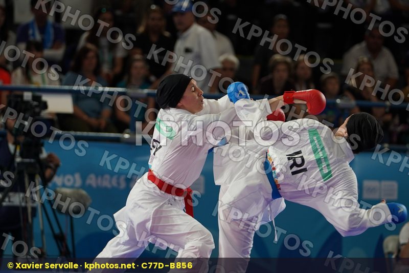 Youth Olympic Games Buenos Aires 2018