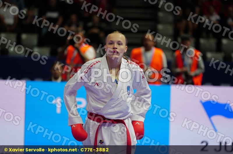 European Championships Zadar 2024