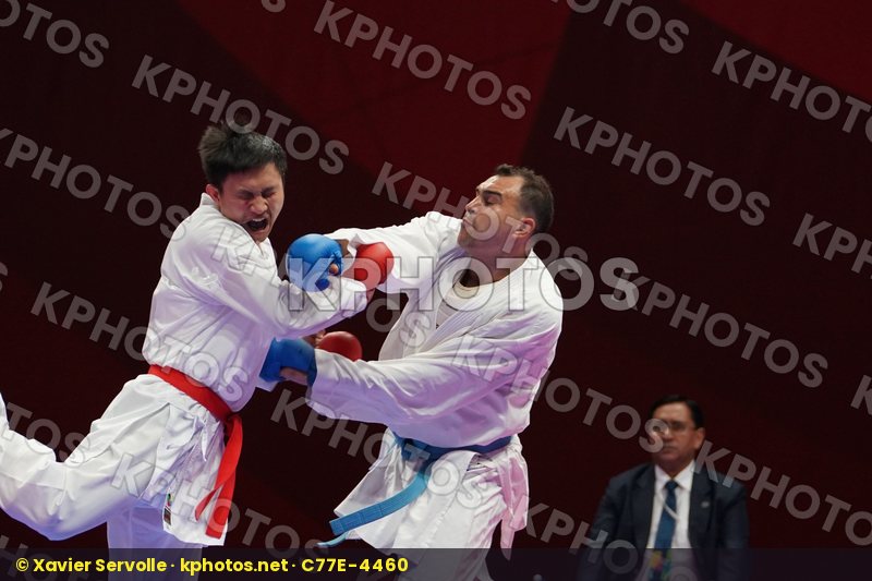 Asian Games Jakarta 2018