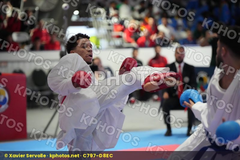 African Championships Durban 2022