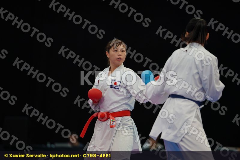 Karate 1 Premier League Halle 2017