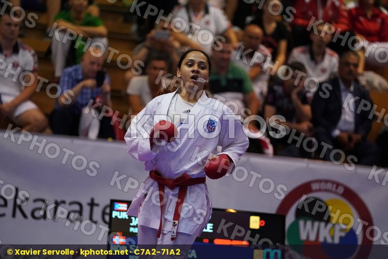 Youth Olympic Games Qualification Umag 2018