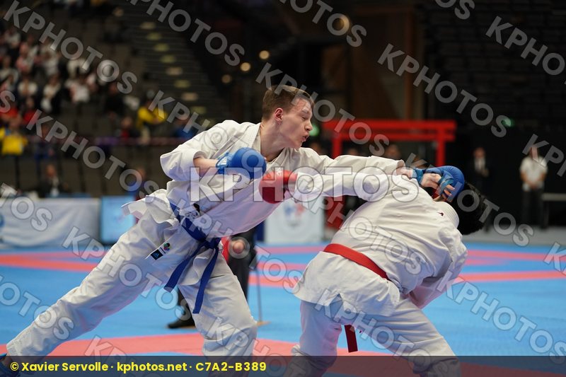 European Championships Aalborg 2019