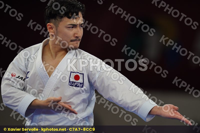Karate 1 Premier League Shanghai 2019