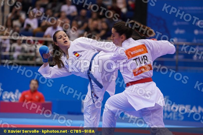 European Games Minsk 2019