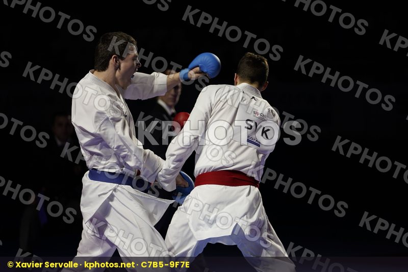 European Cadet Junior & U21 Championships Sochi 2018