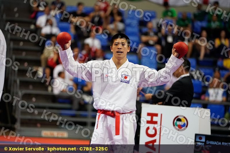 World Cadet Junior & U21 Championships Tenerife 2017