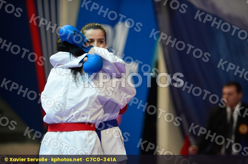 Top photo of France Ozcelik Serap Recchia Alexandra Turkey