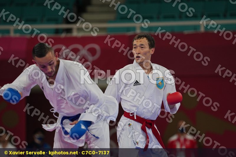Olympic Games Tokyo 2020