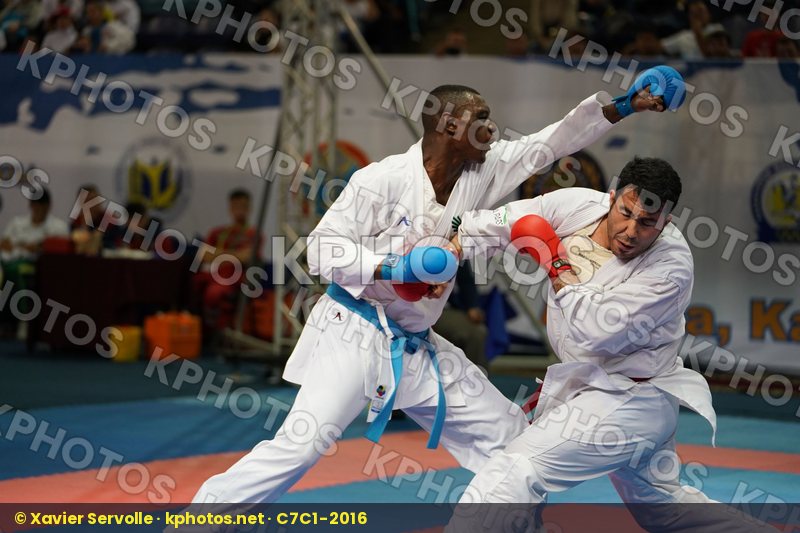 Ganjzadeh Sajad Hamedi Tareg Iran  islamic republic of Male kumi