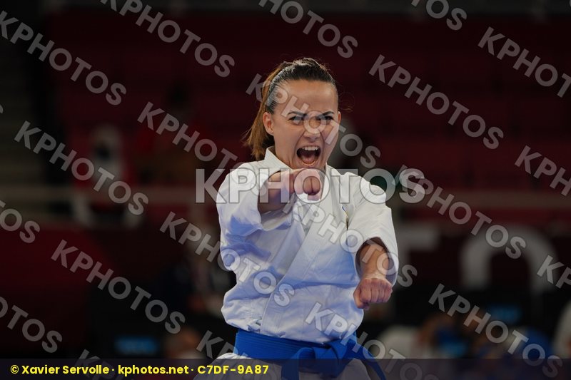 Olympic Games Tokyo 2020