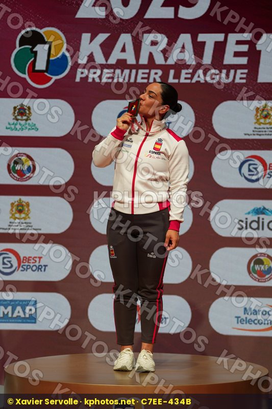 Karate 1 Premier League Rabat 2025