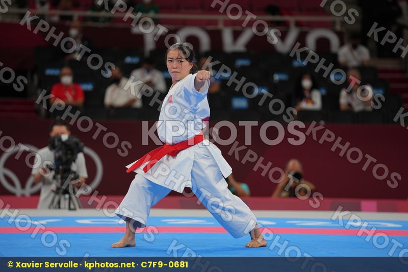 Olympic Games Tokyo 2020