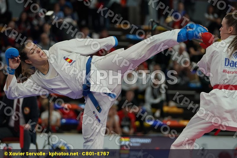 European Championships Guadalajara 2019