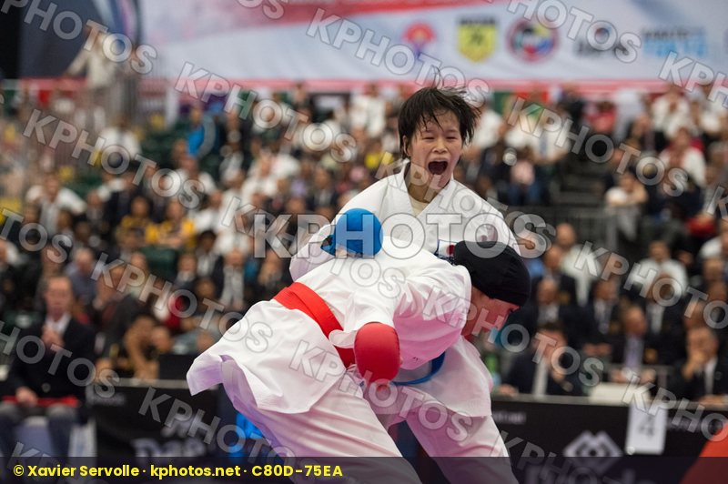 -61 kg Egypt Japan Lotfy Giana Moriguchi Ayami U21