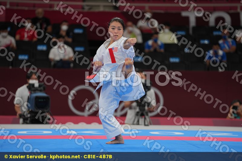 Olympic Games Tokyo 2020