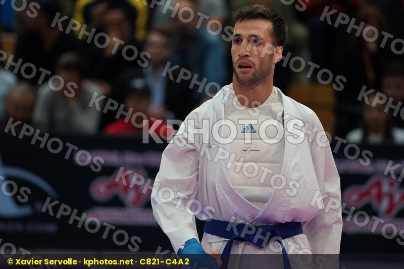 Karate 1 Premier League Berlin 2018