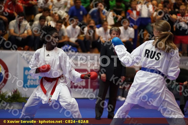 Youth Olympic Games Qualification Umag 2018