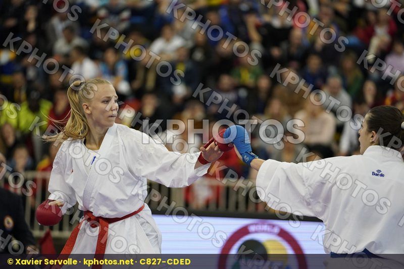Karate 1 Series A Guadalajara 2018
