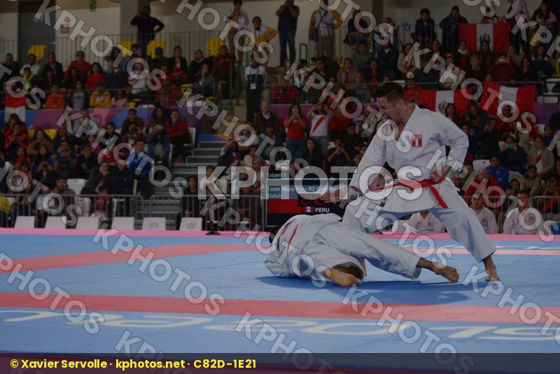Pan American Games Lima 2019