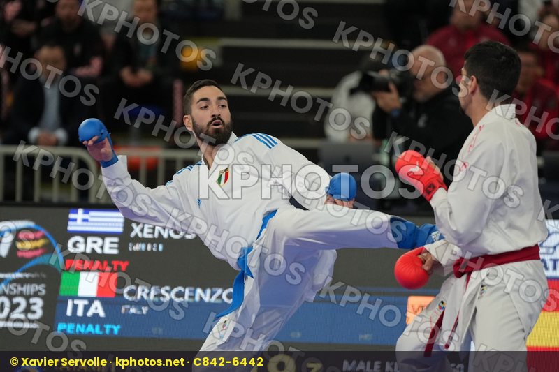 European Championships Guadalajara 2023