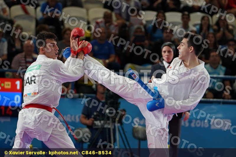 Youth Olympic Games Buenos Aires 2018