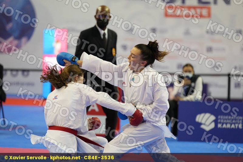 Open Paris 2022