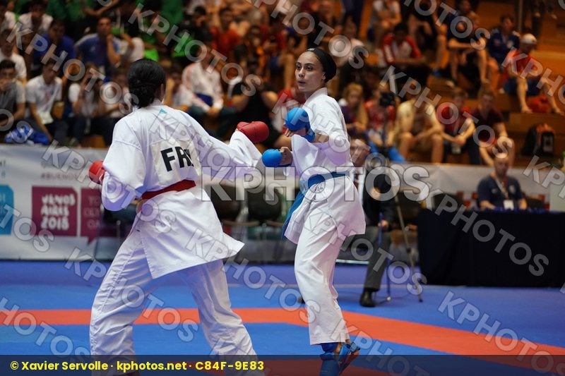 Youth Olympic Games Qualification Umag 2018