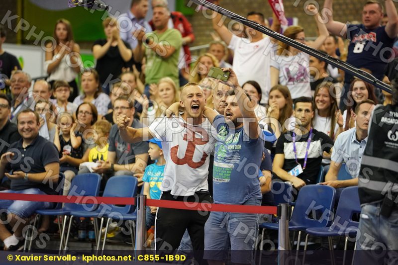 The World Games Wroclaw 2017