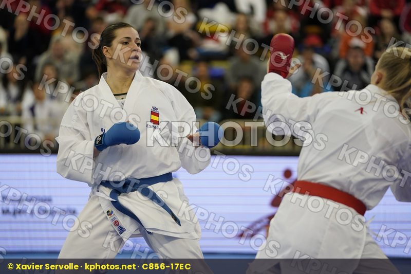 Karate 1 Series A Guadalajara 2018