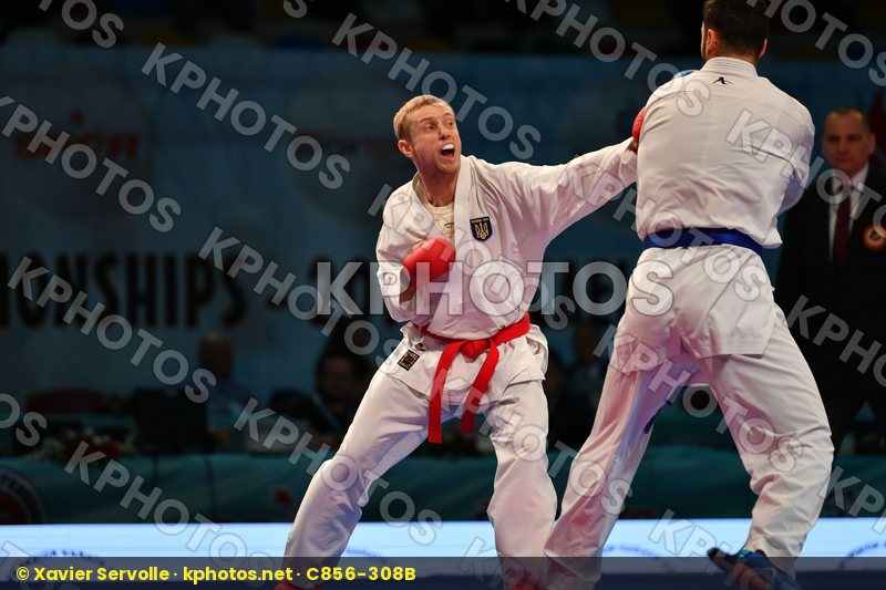Germany Germany Germany Male team kumite Ukraine Ukraine Ukraine