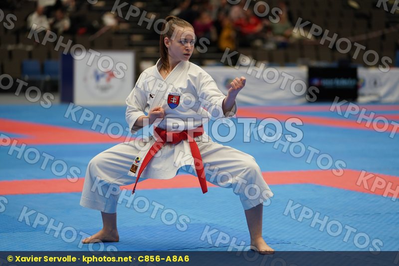European Championships Aalborg 2019