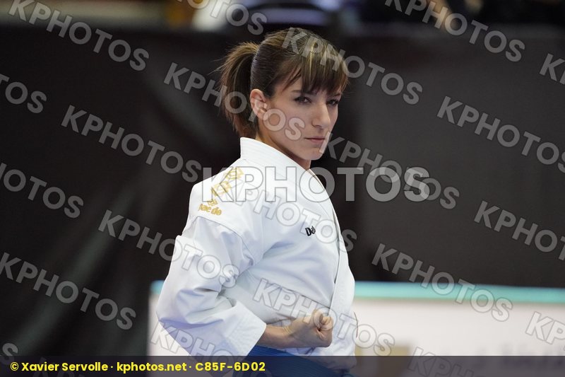 Karate 1 Premier League Dubai 2018