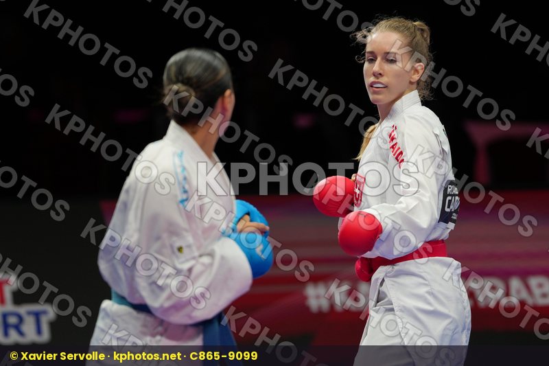Karate 1 Premier League Rabat 2025