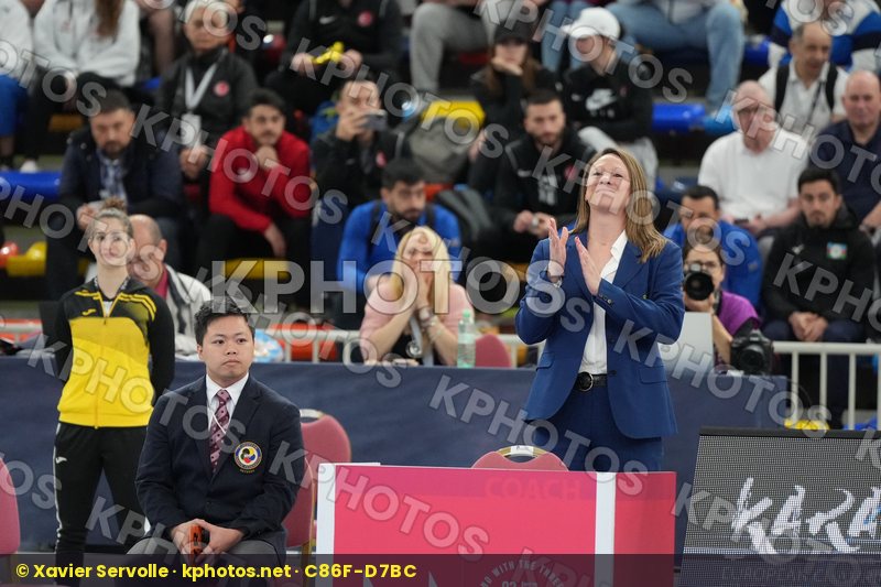 European Championships Guadalajara 2023