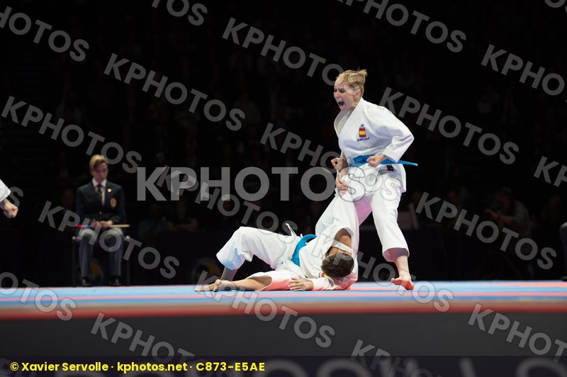 Categoryfemale team kataIsFinalnoName1germanyName2spainCountry1g