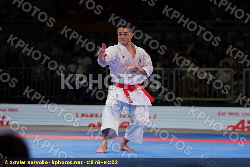 Karate 1 Premier League Tokyo 2019