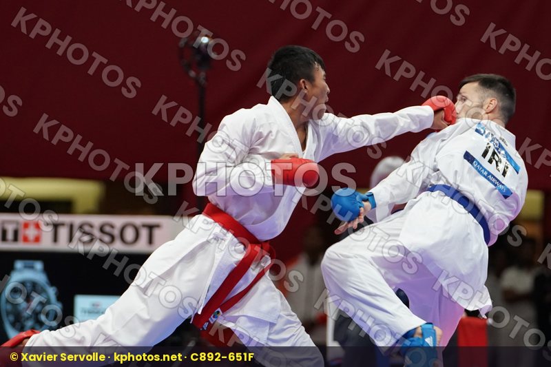 Asian Games Jakarta 2018