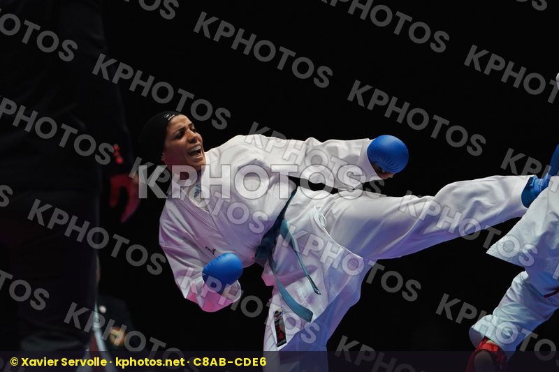 Karate 1 Series A Salzburg 2019