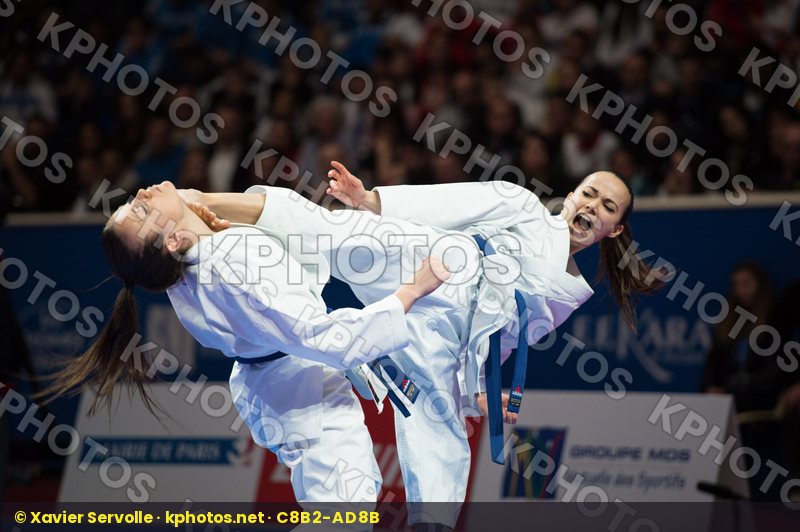Italy kata team