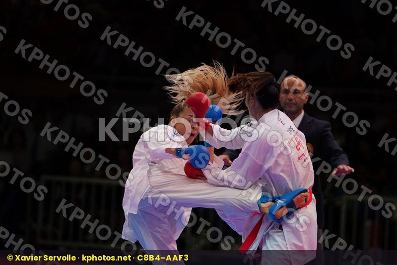 Karate 1 Premier League Tokyo 2019