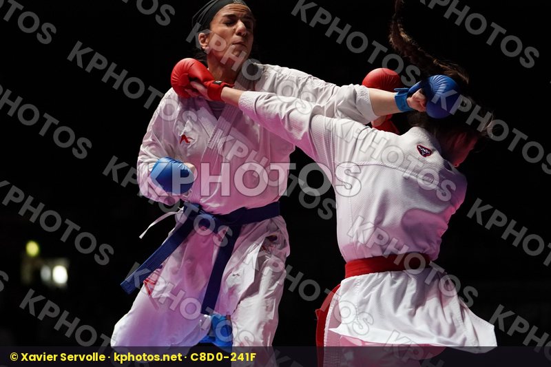 Karate 1 Series A Salzburg 2019