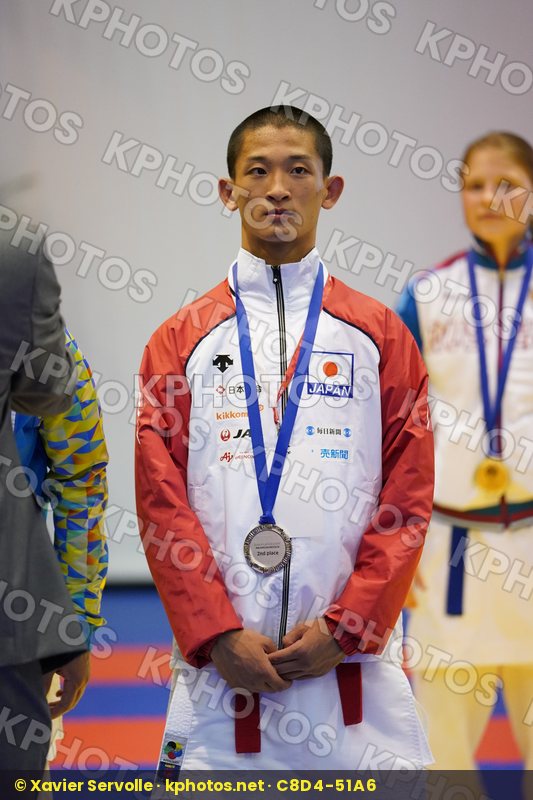 Youth Olympic Games Qualification Umag 2018