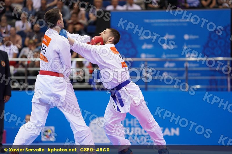 European Games Minsk 2019