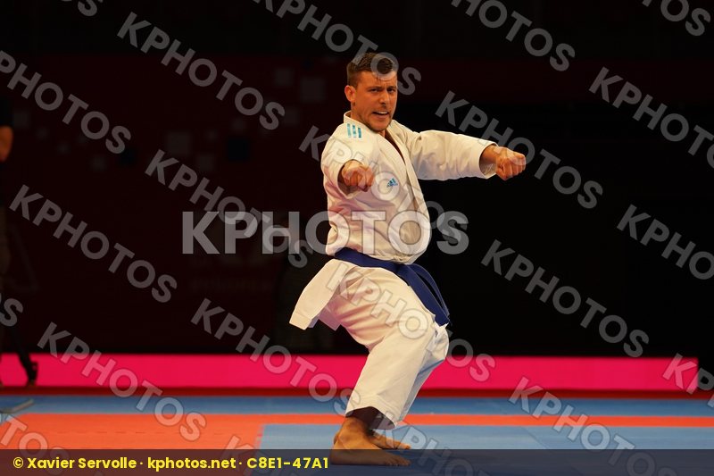 European Senior Championships Poreč 2021