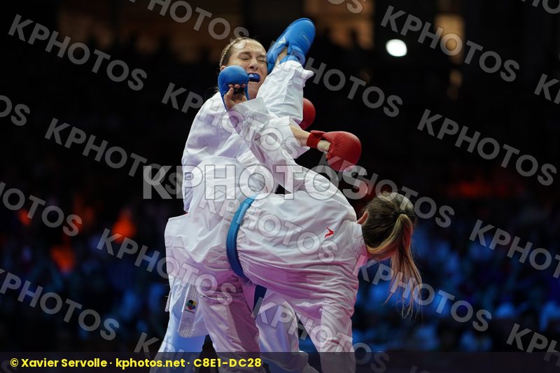 European Senior Championships Novi Sad 2018