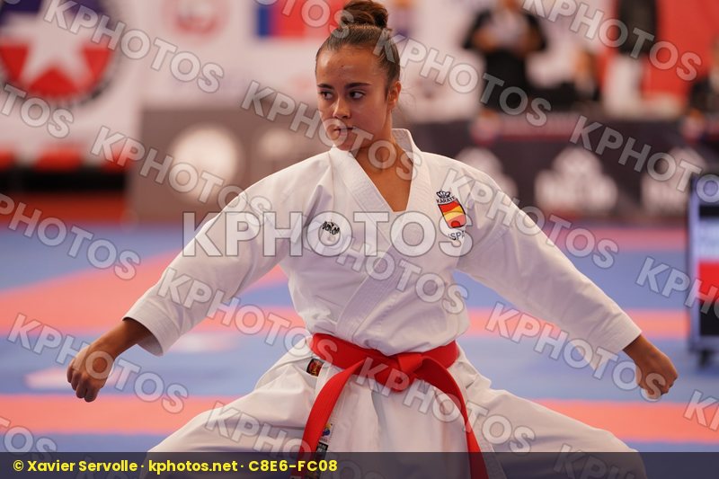 World Cadet Junior & U21 Championships Santiago 2019
