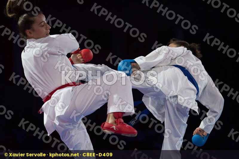 Karate 1 Premier League Istanbul 2016