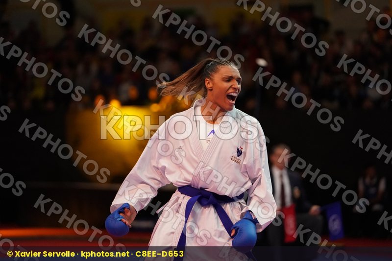 Karate 1 Premier League Dubai 2019
